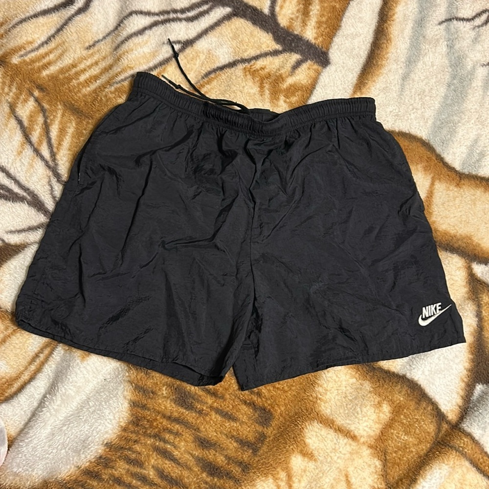Vintage Nike Shorts